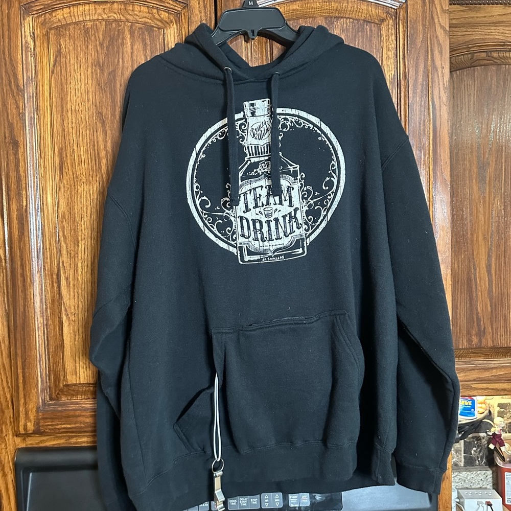 XL J America Hoodie